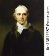 Frs Art Print - Samuel Lysons, Fsa, Frs (1763-1819)