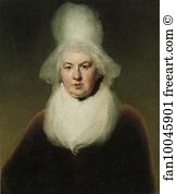 1790 Art Print - Sarah Trimmer