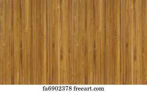 Free Art Print Of Bamboo Seamless Texture Seamless Bamboo Poles Texture Tiles As A Pattern In Any Direction Freeart Fa