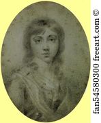 Boys Bathing Art Print - Self-Portrait As A Boy