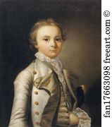 Wilmot Art Print - Simon Wilmot