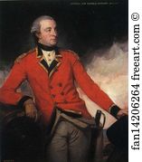 Bart Art Print - Sir George Osborn, Bart