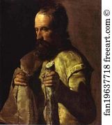 Minor Art Print - St James The Minor