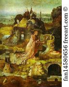 Jerome Art Print - St. Jerome