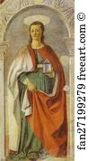 St Mary Magdalene Art Print - St. Mary Magdalene