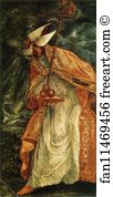 1590s Art Print - St. Nicolas