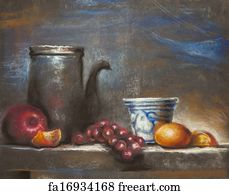 Still Life Prints and Wall Art | FreeArt