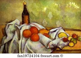Pa Art Print - Still Life