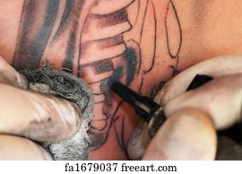 Update 66 back stab tattoo best  ineteachers