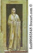 Temperance Art Print - Temperance