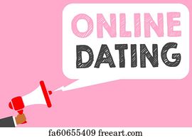 online dating LDR