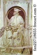 Allegory Of Justice Art Print - The Allegory Of Injustice