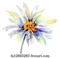 Free Watercolor Art Prints And Artworks | Freeart