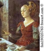 Herod Art Print - The Feast Of Herod: Salome's Dance