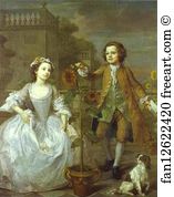 Mackinen Art Print - The Mackinen Children