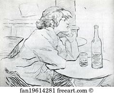 48 Art Print - The Morning After