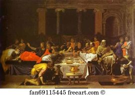 The Penitence Art Print - The Penitence
