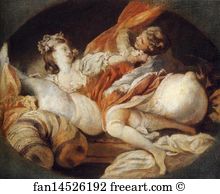 1764 Art Print - The Useless Resistance