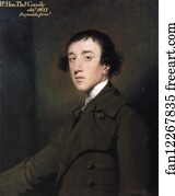1762 64 Art Print - Thomas Conolly