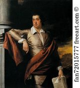 Day Art Print - Thomas Day