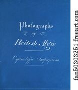  Art Print - Title Page