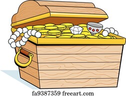 treasure chest kmart