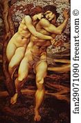 Port Sunlight Art Print - Tree Of Forgiveness