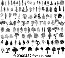 Free Tree Art Prints and Wall Artwork | FreeArt