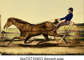 Trustees Art Print - Trustee
