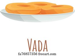 Free Vada Pav Art Prints and Artworks | FreeArt
