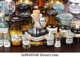 Image result for Medicine vials alchemy