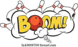 flip boom cartoon free