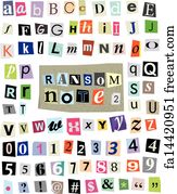 free magazine letters art prints and artworks freeart