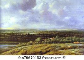 Lugano Castagnola Art Print - View Of Gelderland