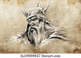 Featured image of post Printable Viking Pictures Printable toy designs by macula art