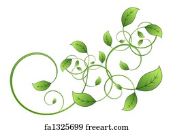 Free Vines Art Prints and Artworks | FreeArt