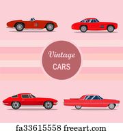 Free art print of Vintage cars. Vintage cars abandoned and rusting away