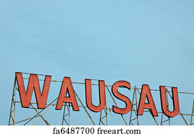 Free Wausau Art Prints and Artworks | FreeArt