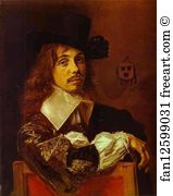 Coymans Art Print - Willem Coymans