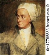 470 Art Print - William Cowper