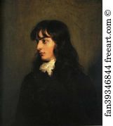 Linley Art Print - William Linley