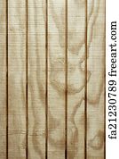 Free art print of Wood board wall. Wood board wall with knotty wooden ...