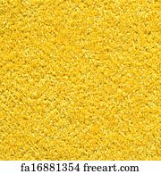Yellow Carpet Art Print Yellow Carpet Art Print