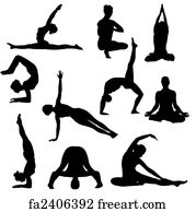 free yoga art prints and artworks freeart